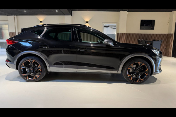 CUPRA Formentor 1.4 e-Hybrid VZ Copper Edition|Pano|Matrix|Memory|Camera