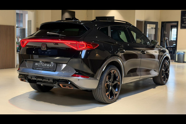 CUPRA Formentor 1.4 e-Hybrid VZ Copper Edition|Pano|Matrix|Memory|Camera