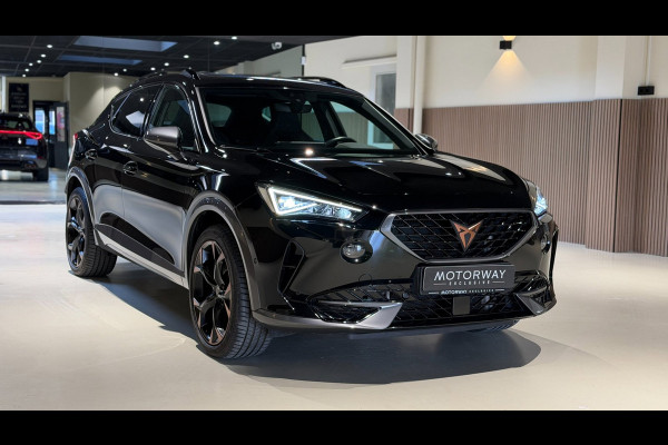 CUPRA Formentor 1.4 e-Hybrid VZ Copper Edition|Pano|Matrix|Memory|Camera