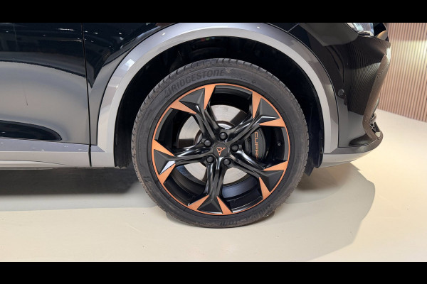 CUPRA Formentor 1.4 e-Hybrid VZ Copper Edition|Pano|Matrix|Memory|Camera
