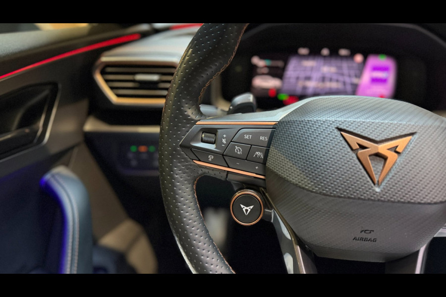 CUPRA Formentor 1.4 e-Hybrid VZ Copper Edition|Pano|Matrix|Memory|Camera