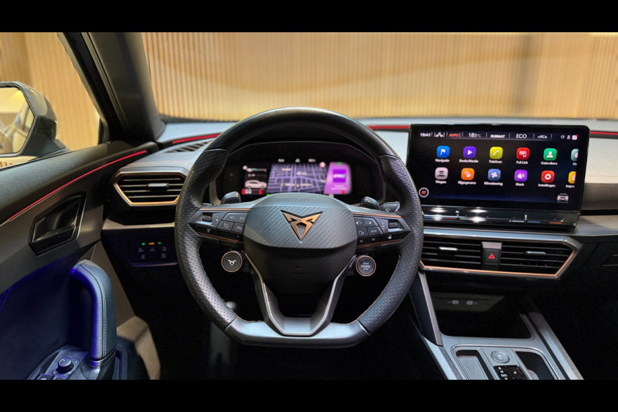 CUPRA Formentor 1.4 e-Hybrid VZ Copper Edition|Pano|Matrix|Memory|Camera