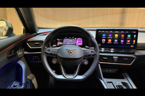 CUPRA Formentor 1.4 e-Hybrid VZ Copper Edition|Pano|Matrix|Memory|Camera