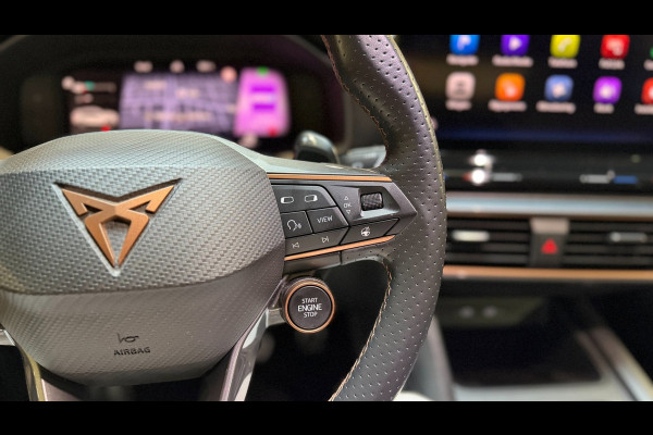 CUPRA Formentor 1.4 e-Hybrid VZ Copper Edition|Pano|Matrix|Memory|Camera