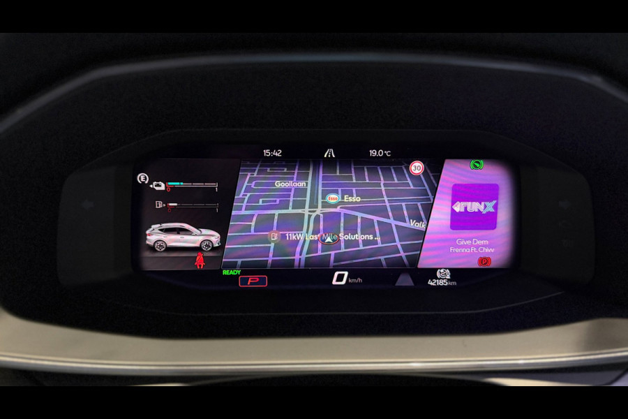 CUPRA Formentor 1.4 e-Hybrid VZ Copper Edition|Pano|Matrix|Memory|Camera