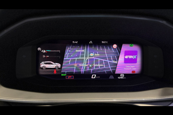 CUPRA Formentor 1.4 e-Hybrid VZ Copper Edition|Pano|Matrix|Memory|Camera