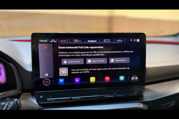 CUPRA Formentor 1.4 e-Hybrid VZ Copper Edition|Pano|Matrix|Memory|Camera