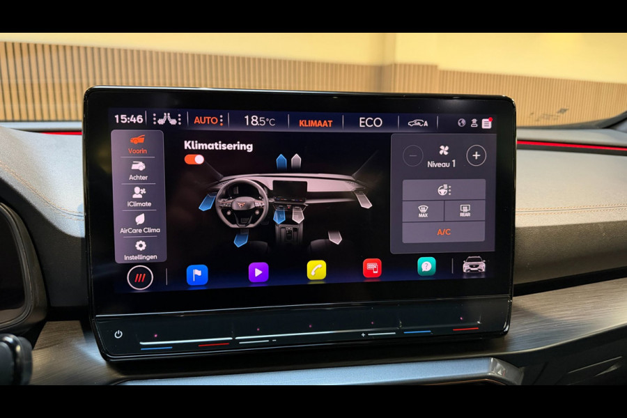 CUPRA Formentor 1.4 e-Hybrid VZ Copper Edition|Pano|Matrix|Memory|Camera