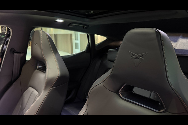 CUPRA Formentor 1.4 e-Hybrid VZ Copper Edition|Pano|Matrix|Memory|Camera