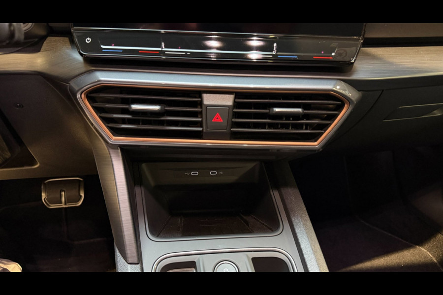 CUPRA Formentor 1.4 e-Hybrid VZ Copper Edition|Pano|Matrix|Memory|Camera