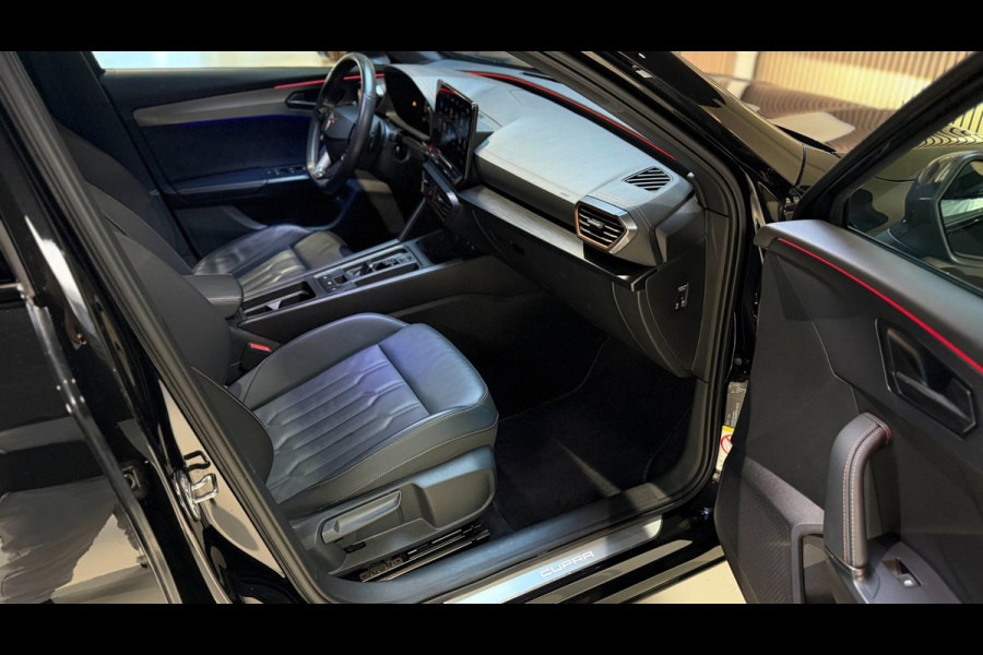 CUPRA Formentor 1.4 e-Hybrid VZ Copper Edition|Pano|Matrix|Memory|Camera