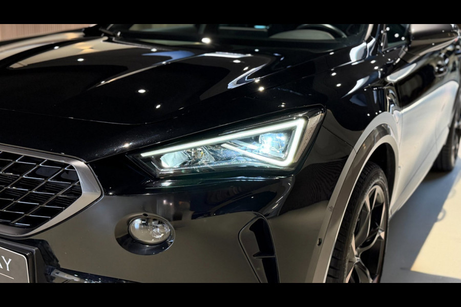 CUPRA Formentor 1.4 e-Hybrid VZ Copper Edition|Pano|Matrix|Memory|Camera