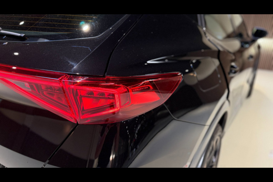 CUPRA Formentor 1.4 e-Hybrid VZ Copper Edition|Pano|Matrix|Memory|Camera