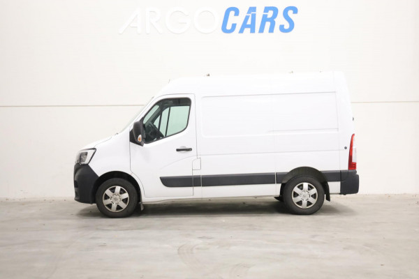 Renault Master T35 2.3 dCi 135PK L1/H2 CAMERA NAVI AIRCO CRUISE CONTROL PDC Lease v/a €132,- p.m. INRUIL MOGELIJK