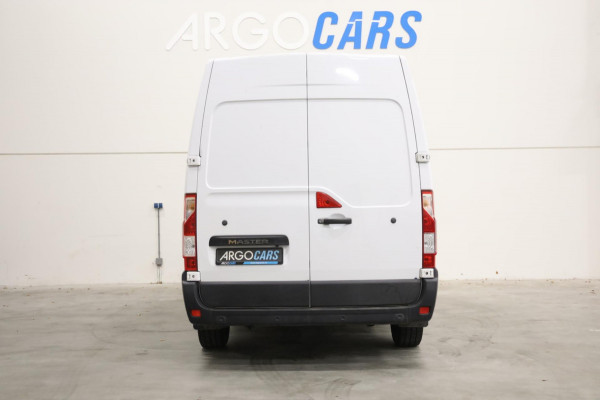 Renault Master T35 2.3 dCi 135PK L1/H2 CAMERA NAVI AIRCO CRUISE CONTROL PDC Lease v/a €132,- p.m. INRUIL MOGELIJK