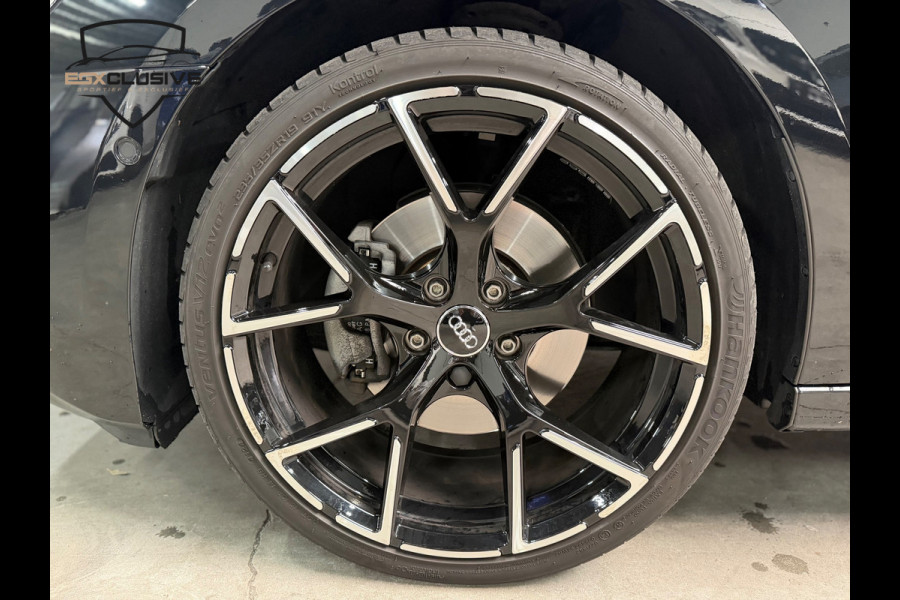 Audi A3 Sportback 35 TFSI S edition PANO/CAMERA/RS Stoelen