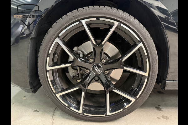 Audi A3 Sportback 35 TFSI S edition PANO/CAMERA/RS Stoelen