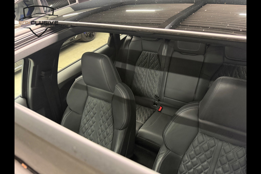 Audi A3 Sportback 35 TFSI S edition PANO/CAMERA/RS Stoelen