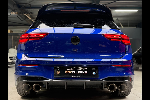 Volkswagen Golf 2.0 TSI R 4MOTION Pano/Akrapovic/Drift/H&K/HUD