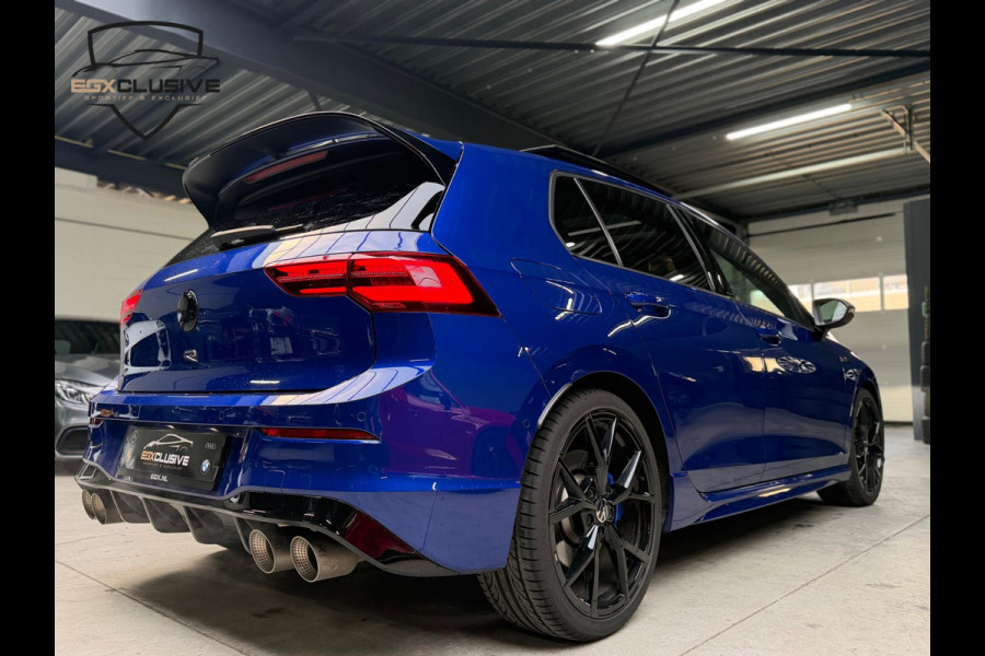 Volkswagen Golf 2.0 TSI R 4MOTION Pano/Akrapovic/Drift/H&K/HUD