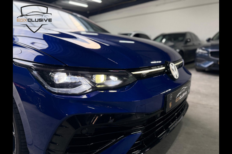 Volkswagen Golf 2.0 TSI R 4MOTION Pano/Akrapovic/Drift/H&K/HUD