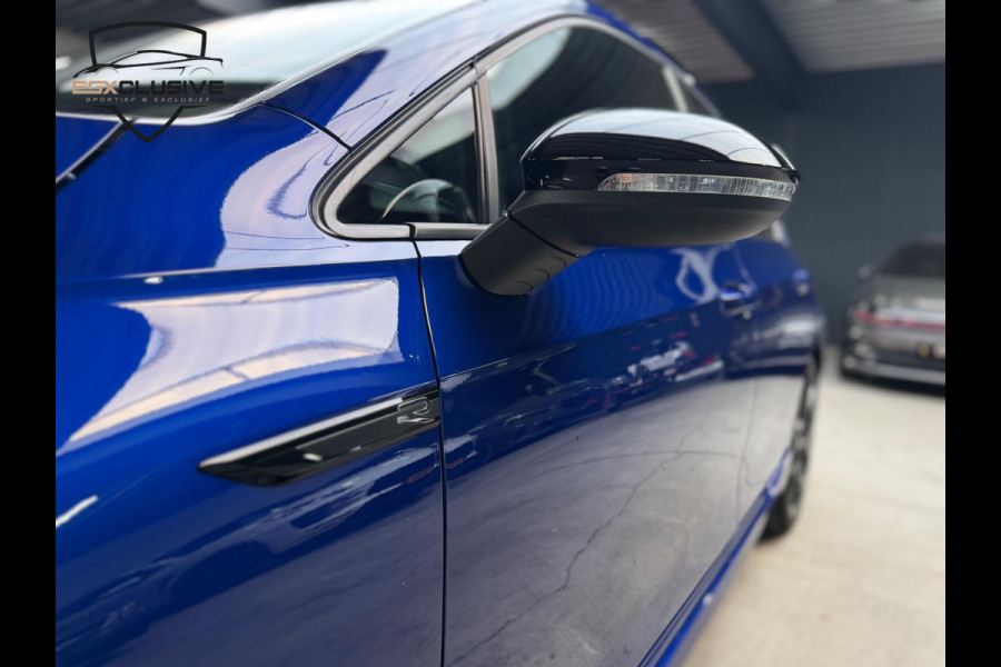 Volkswagen Golf 2.0 TSI R 4MOTION Pano/Akrapovic/Drift/H&K/HUD