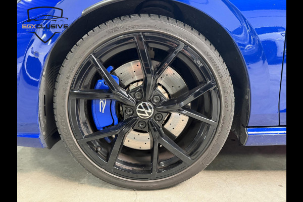 Volkswagen Golf 2.0 TSI R 4MOTION Pano/Akrapovic/Drift/H&K/HUD