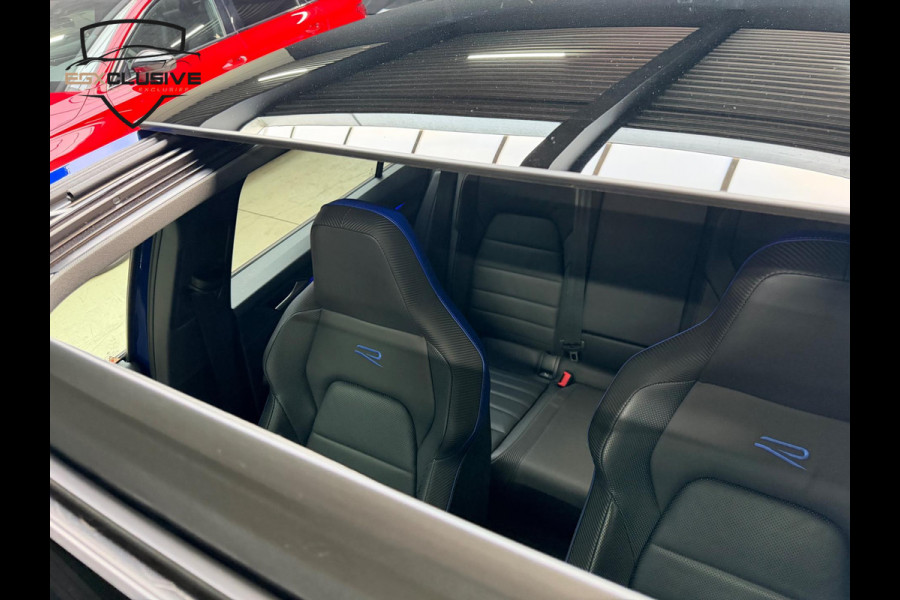 Volkswagen Golf 2.0 TSI R 4MOTION Pano/Akrapovic/Drift/H&K/HUD