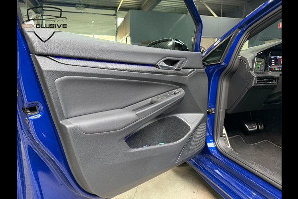 Volkswagen Golf 2.0 TSI R 4MOTION Pano/Akrapovic/Drift/H&K/HUD