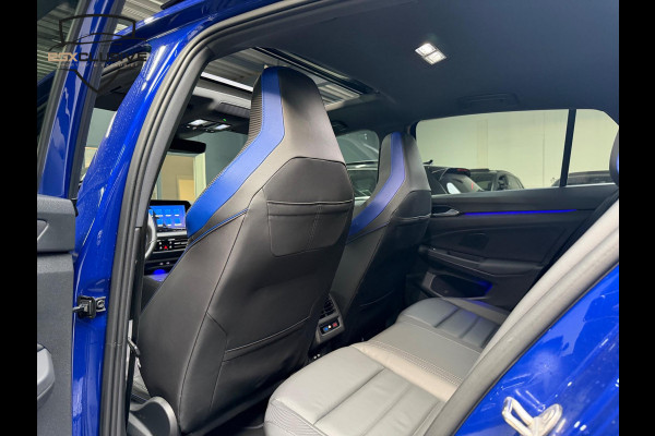 Volkswagen Golf 2.0 TSI R 4MOTION Pano/Akrapovic/Drift/H&K/HUD