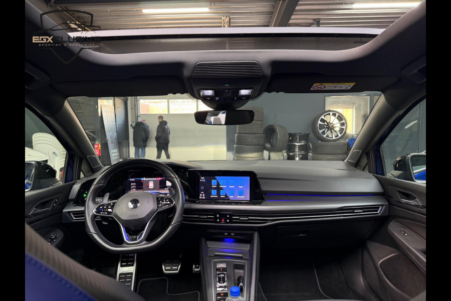 Volkswagen Golf 2.0 TSI R 4MOTION Pano/Akrapovic/Drift/H&K/HUD