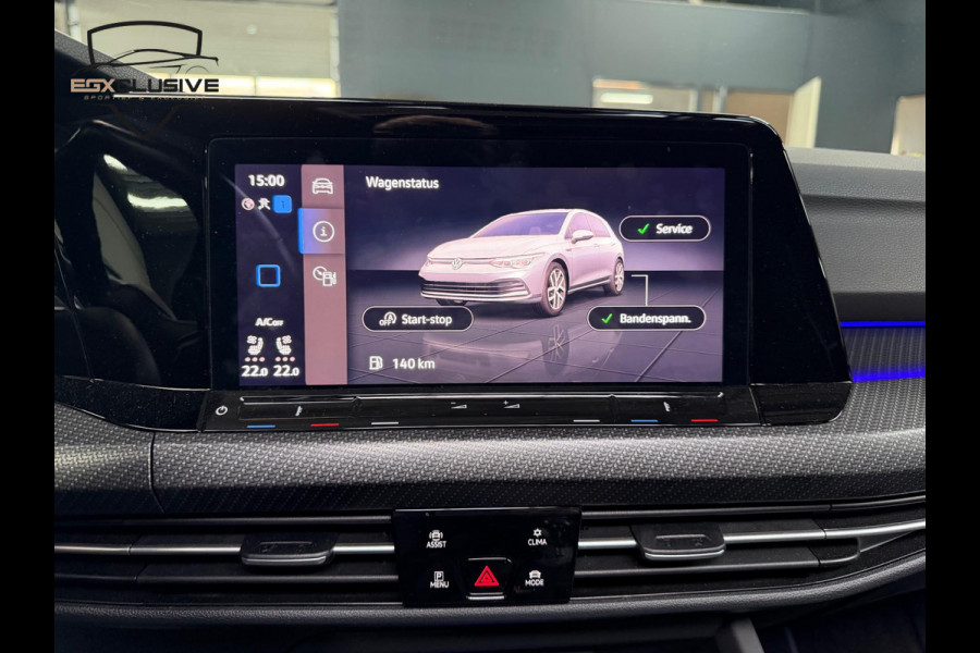 Volkswagen Golf 2.0 TSI R 4MOTION Pano/Akrapovic/Drift/H&K/HUD