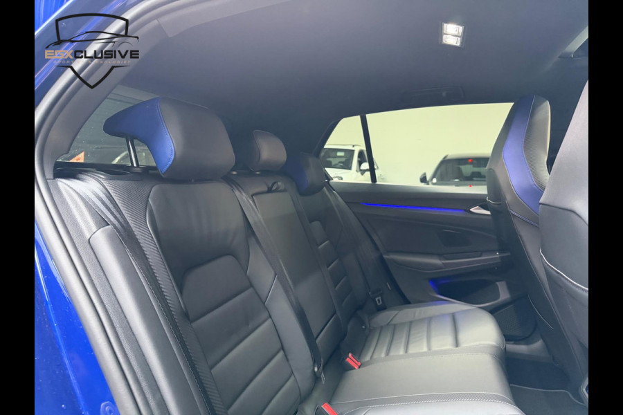 Volkswagen Golf 2.0 TSI R 4MOTION Pano/Akrapovic/Drift/H&K/HUD