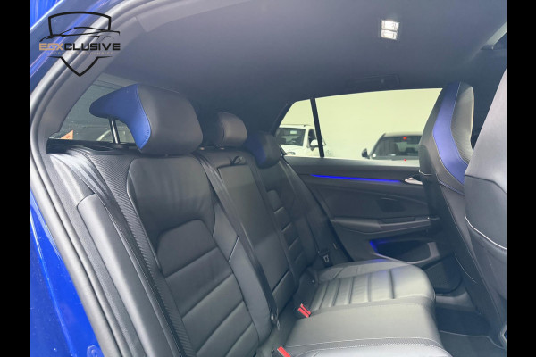 Volkswagen Golf 2.0 TSI R 4MOTION Pano/Akrapovic/Drift/H&K/HUD