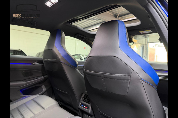 Volkswagen Golf 2.0 TSI R 4MOTION Pano/Akrapovic/Drift/H&K/HUD