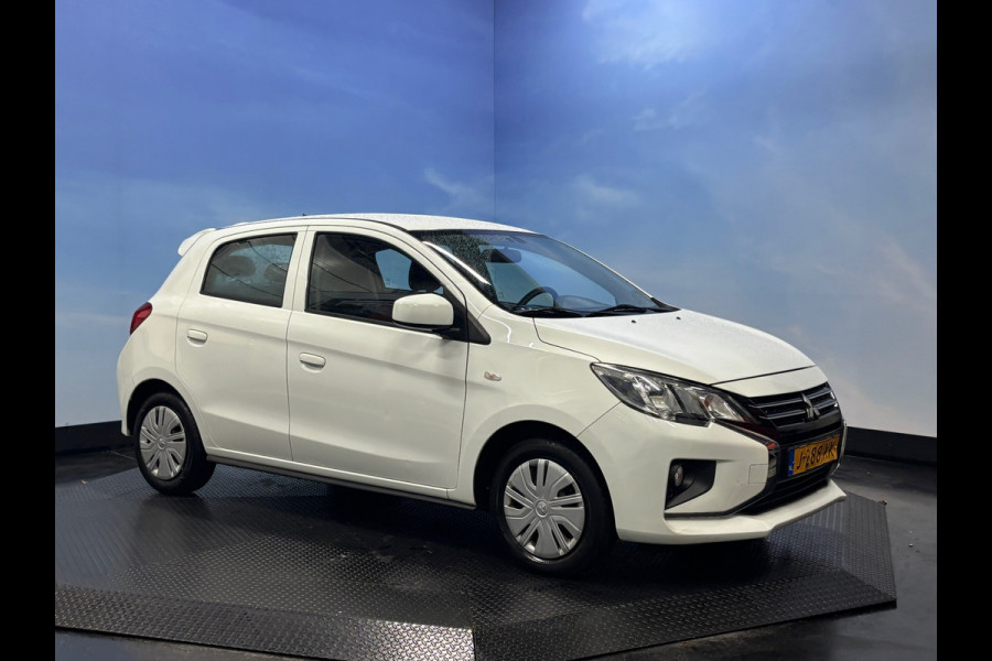 Mitsubishi Space Star 1.0 Cool+ Airco | 5 deurs | Elektr. pakket | Nederlandse Auto