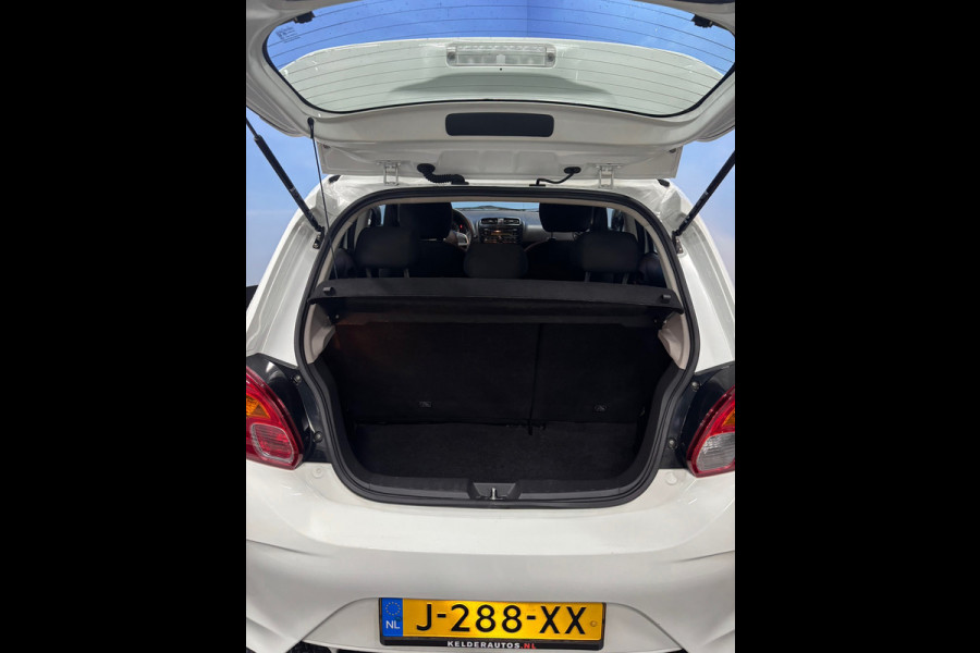 Mitsubishi Space Star 1.0 Cool+ Airco | 5 deurs | Elektr. pakket | Nederlandse Auto