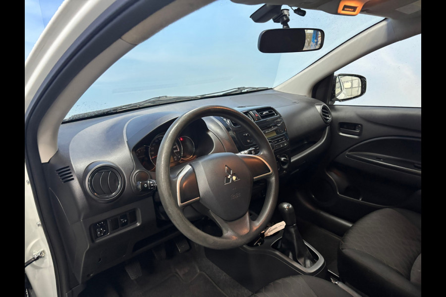 Mitsubishi Space Star 1.0 Cool+ Airco | 5 deurs | Elektr. pakket | Nederlandse Auto