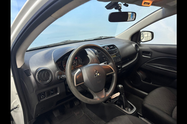Mitsubishi Space Star 1.0 Cool+ Airco | 5 deurs | Elektr. pakket | Nederlandse Auto