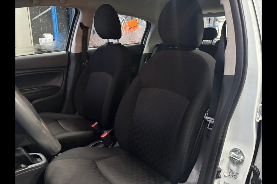 Mitsubishi Space Star 1.0 Cool+ Airco | 5 deurs | Elektr. pakket | Nederlandse Auto