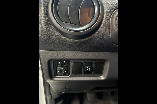 Mitsubishi Space Star 1.0 Cool+ Airco | 5 deurs | Elektr. pakket | Nederlandse Auto