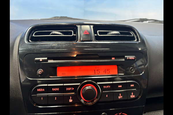 Mitsubishi Space Star 1.0 Cool+ Airco | 5 deurs | Elektr. pakket | Nederlandse Auto