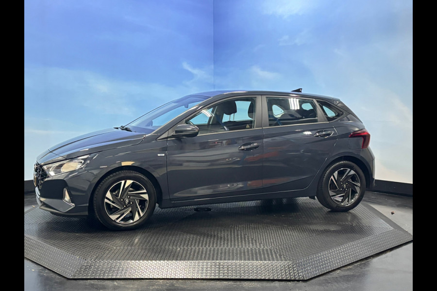 Hyundai i20 1.0 T-GDI Comfort Airco | Cruise | Camera | Carplay
