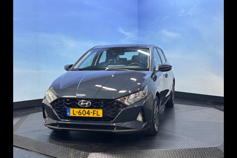 Hyundai i20 1.0 T-GDI Comfort Airco | Cruise | Camera | Carplay