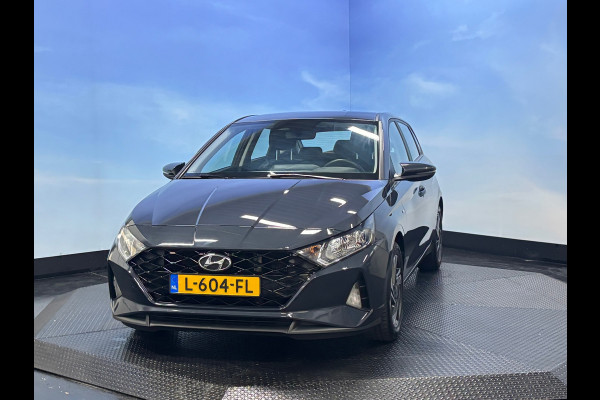Hyundai i20 1.0 T-GDI Comfort Airco | Cruise | Camera | Carplay