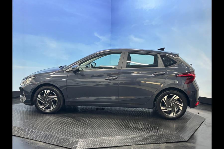 Hyundai i20 1.0 T-GDI Comfort Airco | Cruise | Camera | Carplay