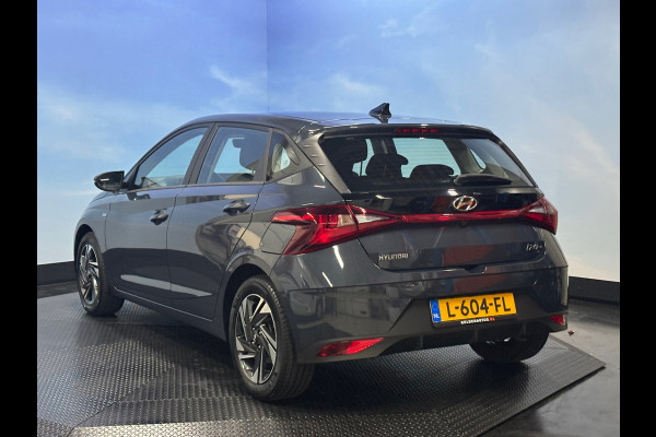 Hyundai i20 1.0 T-GDI Comfort Airco | Cruise | Camera | Carplay
