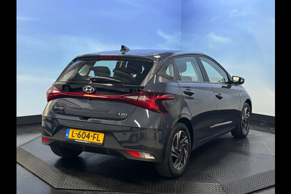 Hyundai i20 1.0 T-GDI Comfort Airco | Cruise | Camera | Carplay