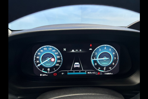 Hyundai i20 1.0 T-GDI Comfort Airco | Cruise | Camera | Carplay