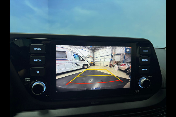 Hyundai i20 1.0 T-GDI Comfort Airco | Cruise | Camera | Carplay